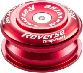 REVERSE TWISTER ΠΟΤΗΡΙΑ SEMI INTEGRATED 1-18 RED